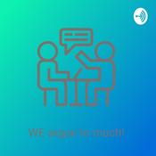 Podcast Me Myself N I O Yea N The Dog, Amy N That Old Lady