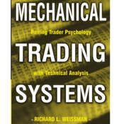 Podcast Mechanical Trading Systems by Richard L. Weissman, Book Summary, Podcast, English