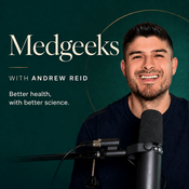 Medgeeks with Andrew Reid