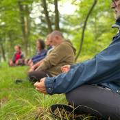 Podcast Meditando sul Cammino di Oropa
