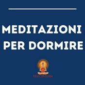 Podcast Meditazione per dormire
