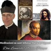 Podcast Meditazioni su Sant'Alfonso Maria de' Liguori