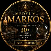 Podcast ✨ Medyum Markos ile Güvenilir Manevi Çözümler!lk