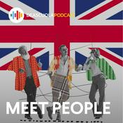 Podcast Meet people- Contemporary figures