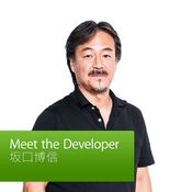 Podcast Meet the Developer：坂口博信