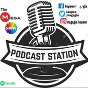 Podcast Mega Show By kopeen Magagia