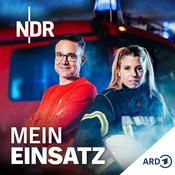Podcast Mein Einsatz - der NDR Feuerwehr-Podcast
