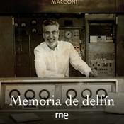 Podcast Memoria de delfín