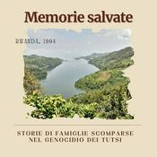 Podcast Memorie salvate