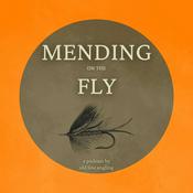 Podcast Mending on the Fly