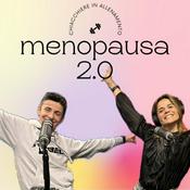 Podcast Menopausa 2.0 chiacchiere in allenamento