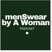 menSwear by a Woman