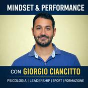 Podcast Mental training con Giorgio Ciancitto - Coaching, Psicologia, Formazione