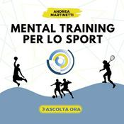 Podcast Mental Training per lo Sport