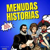 Podcast Menudas Historias