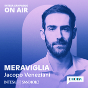 Podcast Meraviglia - Intesa Sanpaolo On Air
