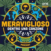 Podcast Meraviglioso - Dentro una Canzone