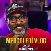 Podcast MERCOLEDI VLOG