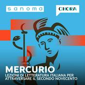 Podcast Mercurio. Lezioni di letteratura