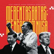 Podcast Merentas Batas; Menganyam Nusa