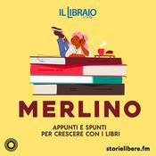 Podcast Merlino