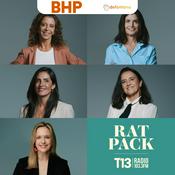 Podcast Rat Pack de Mesa Central