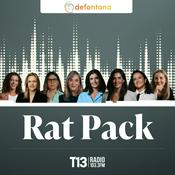 Podcast Rat Pack de Mesa Central