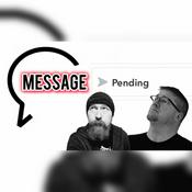 Podcast Message Pending