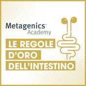 Podcast Metagenics Academy - Le regole d'oro dell'intestino
