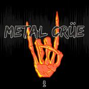 Podcast Metal Crue - Radio Statale