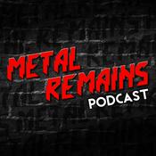 Podcast Metal Remains Podcast