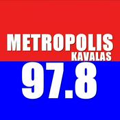 Podcast Metropolis Kavalas Radio - Podcasts