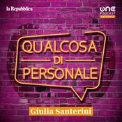 Podcast Qualcosa di personale