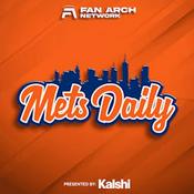 Podcast Mets Daily | New York Mets Daily Podcast