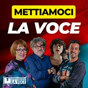 Podcast Mettiamoci la Voce