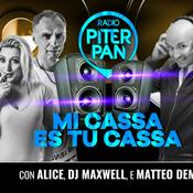 Podcast Mi Cassa Es Tu Cassa - Alice Fassina,Matteo Demo & Dj Maxwell