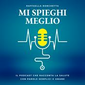 Podcast Mi spieghi meglio?