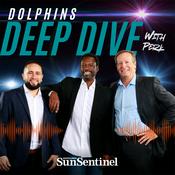 Podcast Miami Dolphins Deep Dive with Perk