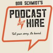 Podcast Podcast For Hire