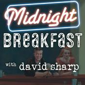 Podcast Midnight Breakfast