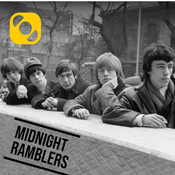 Podcast Midnight Ramblers