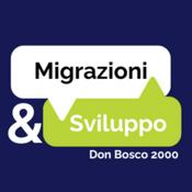 Podcast Migrazioni&amp;Sviluppo