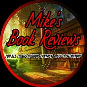 Podcast Mike's Book Reviews