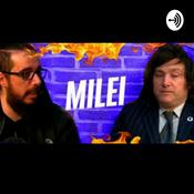 Podcast Milei y Duende en una entrevista epica