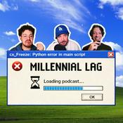 Podcast Millennial Lag Podcast