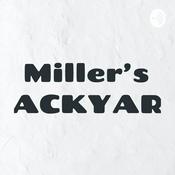Podcast Miller’s BACKYARD