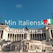 Podcast Min Italienska Språkresa