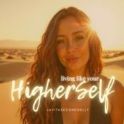 Podcast HigherSelf - coach olistica e manifestazione consapevole