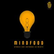 Podcast MindFood : storie che nutrono la mente.