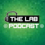 Podcast The Lab - A Minecraft Podcast